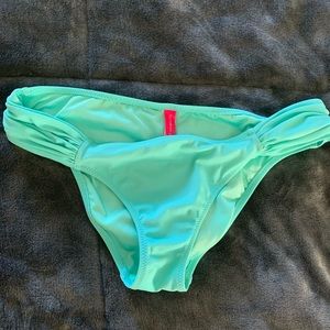Victoria Secret Swim Bottoms